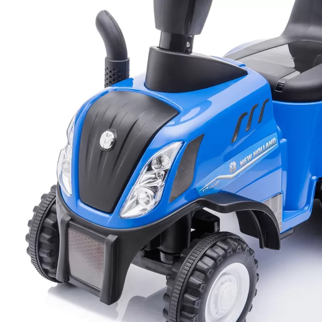 BabyOno ma&scaron;inėlė stumdoma New Holland traktorius 1902 &ndash; nuotrauka 3