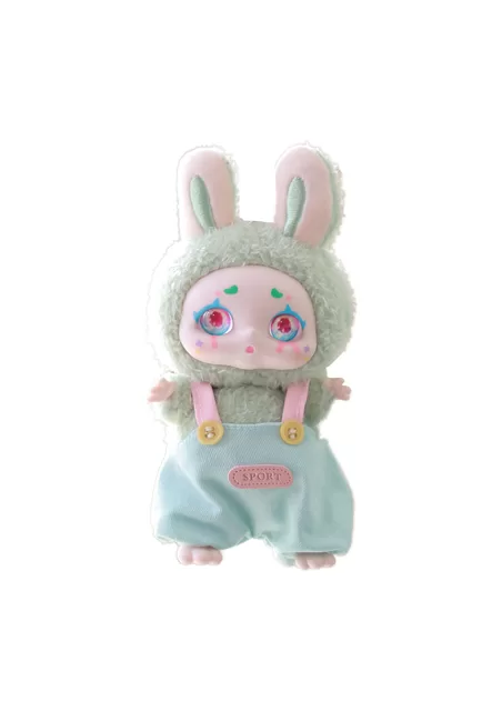 KIMMON Pliu&scaron;inis žaislas "MIMON", 15 cm &ndash; nuotrauka 7