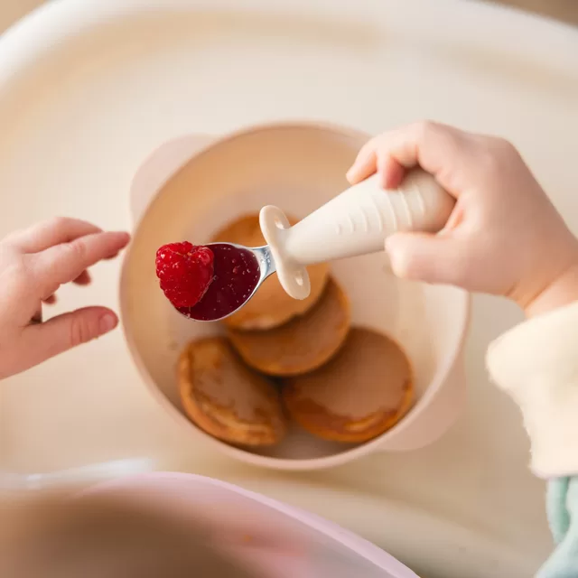 BabyOno &scaron;auk&scaron;telis &scaron;akutė nerūdijančio plieno žali 1665/04 &ndash; nuotrauka 2