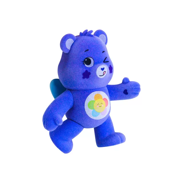 CARE BEARS Figūrėlė-siurprizas, 10 cm &ndash; nuotrauka 5