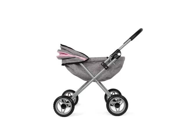 bo. lėlių vežimėlis pram Deluxe &ndash; nuotrauka 4