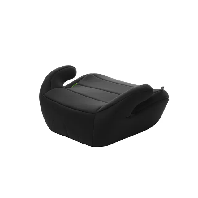 4Baby autokėdutė BOOST 125-150cm juoda I-SIZE &ndash; nuotrauka 4