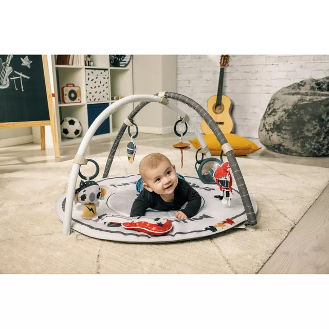 Tiny Love lavinamasis kilimėlis tiny rockers &ndash; nuotrauka 2