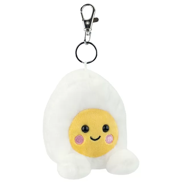 PALM PALS AURORA raktų pakabukas - Kiau&scaron;inis, 11 cm &ndash; nuotrauka 2