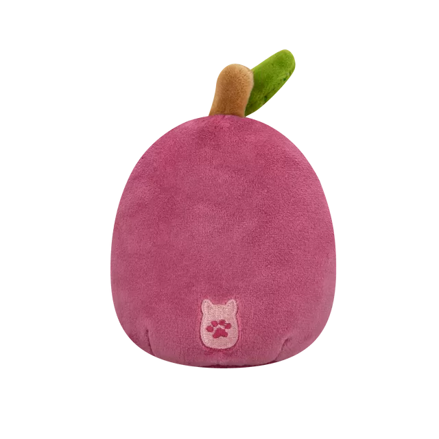 SQUISHMALLOWS &Scaron;uns žaislas, 18 cm &ndash; nuotrauka 2