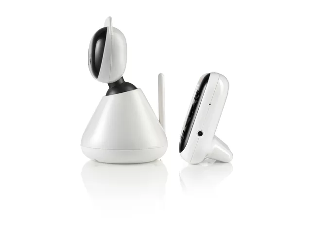 Motorola video auklė wi-fi 5" PIP1500C &ndash; nuotrauka 4