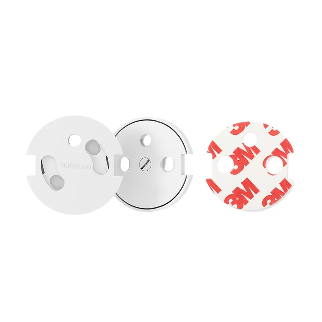 BabyOno apsauga elektros lizdams 10 vnt 962/10 &ndash; nuotrauka 11