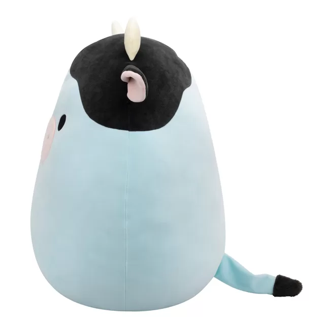 SQUISHMALLOWS W20 Pliu&scaron;inis žaislas, 50 cm &ndash; nuotrauka 8
