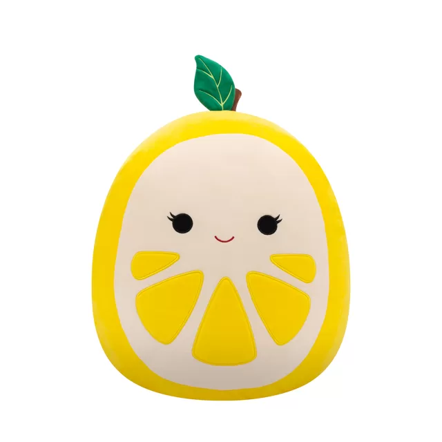 SQUISHMALLOWS &Scaron;uns žaislas, 18 cm &ndash; nuotrauka 5