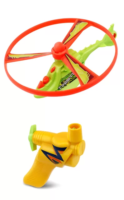 LANARD STUNT FLYER Lėktuvėlis &ndash; nuotrauka 3