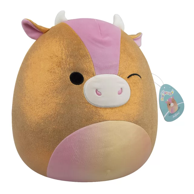 SQUISHMALLOWS W32 Pliu&scaron;inis žaislas, 30 cm &ndash; nuotrauka 7