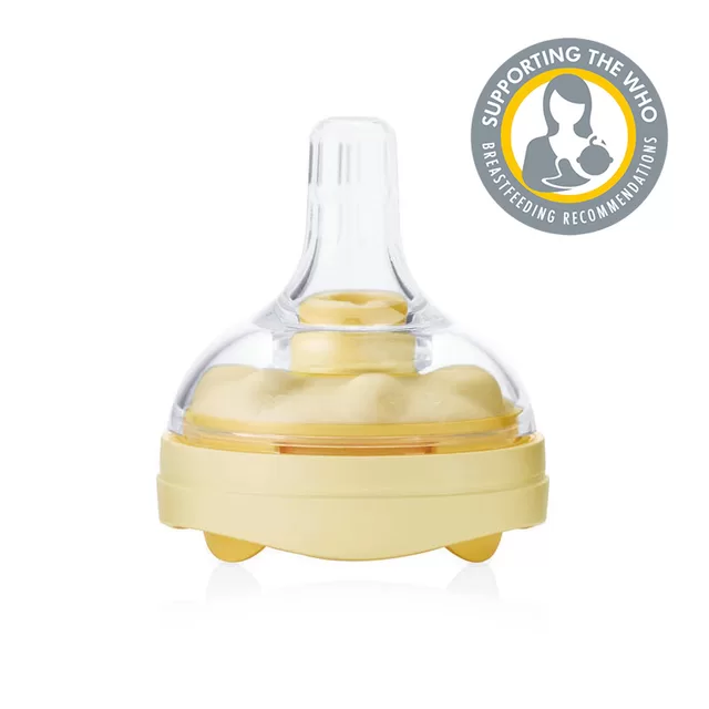 Medela buteliukas 150 ml Calma &ndash; nuotrauka 5