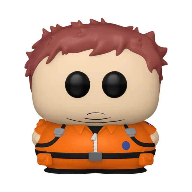 FUNKO POP! Vinilinė figūrėlė: South Park - Cartman &ndash; nuotrauka 2