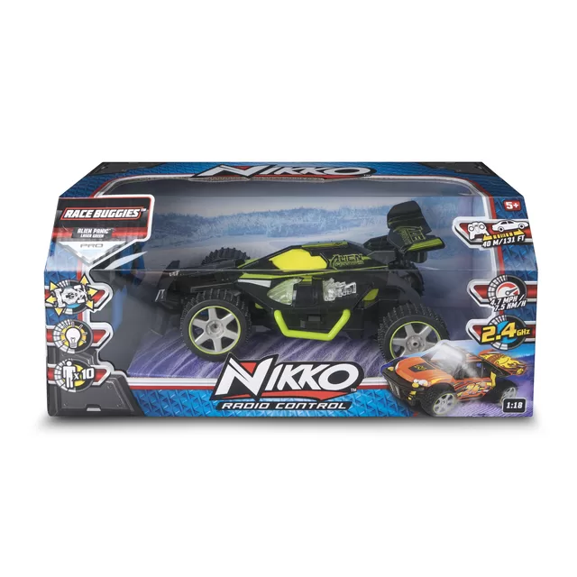 NIKKO RC lenktyninis automobilis &ndash; nuotrauka 6