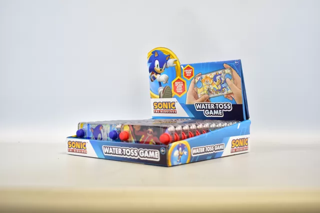 FOREVER CLEVER SONIC Vandens žaidimas &ndash; nuotrauka 3