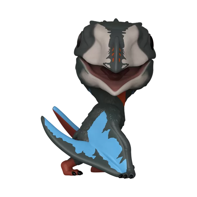 FUNKO POP! Vinilinė figūrėlė: Jurassic World - Quetzalcoatlus &ndash; nuotrauka 2