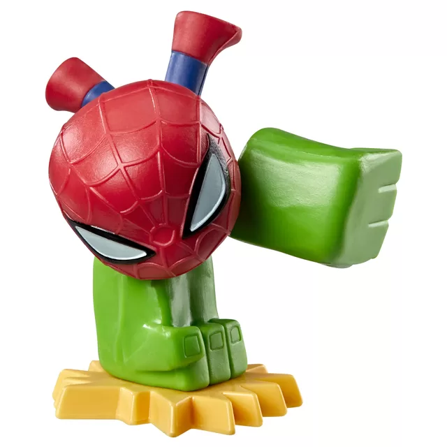 SPIDER-MAN blind bag Collectible Expression &ndash; nuotrauka 9