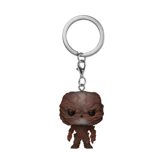 FUNKO POP! Keychain: Stranger Things - Vecna 2.0 &ndash; nuotrauka 2