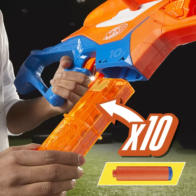 NERF N Series &scaron;autuvas &bdquo;Pinpoint&ldquo; &ndash; nuotrauka 4