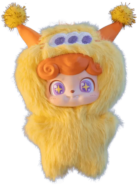 JOTOYS Q.KID Mink&scaron;tasis žaislas-siurprizas - Wave Club &ndash; nuotrauka 2