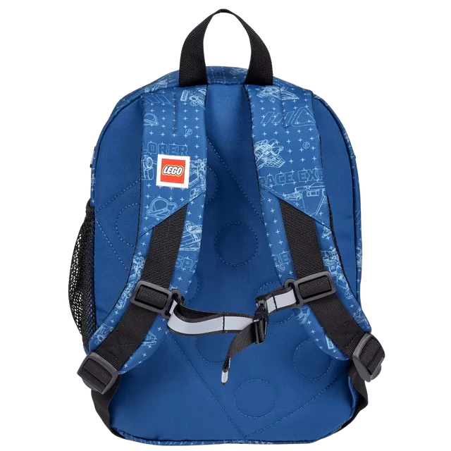 LEGO BAGS LEGO CITY Kuprinė &bdquo;Space Explorer&ldquo; &ndash; nuotrauka 3