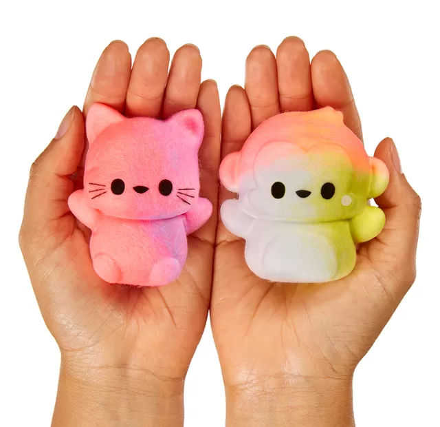 FLUFFIE STUFFIEZ MINI Pliu&scaron;inis gyvūnėlis &ndash; nuotrauka 10