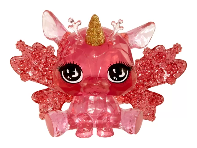 RAINBOW HIGH Mažoji fėja RAINBOW FANTASY, 15 cm &ndash; nuotrauka 8