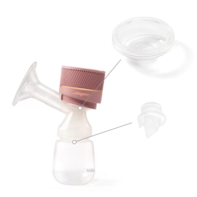 Babyono elektrinis pientraukis PICO 1485 &ndash; nuotrauka 5
