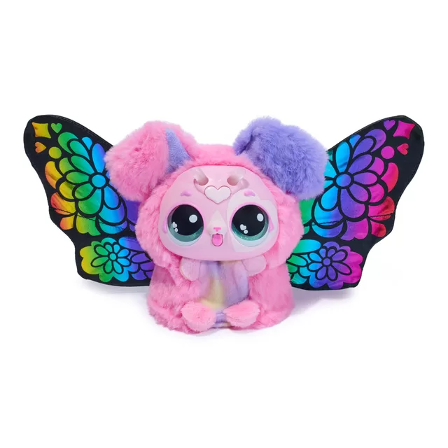 Hatchimals ALIVE Interaktyvus žaislas &bdquo;Žydintis siurprizas-&scaron;uniukas&ldquo; &ndash; nuotrauka 6