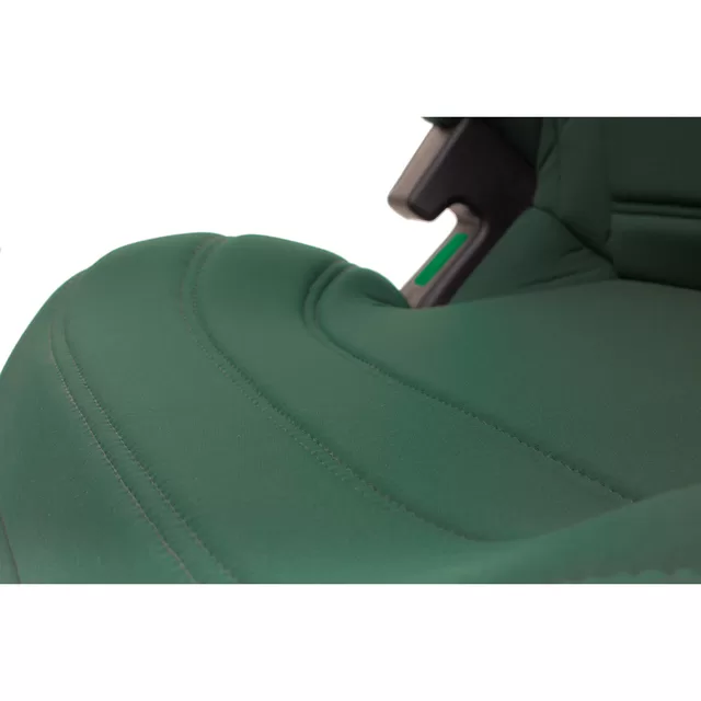 4Baby autokėdutė APP-FIX XXIV 100-150CM žalia I-SIZE &ndash; nuotrauka 10