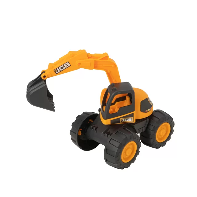 TEAMSTERZ JCB Transporteris su ekskavatoriumi, 36 cm &ndash; nuotrauka 5