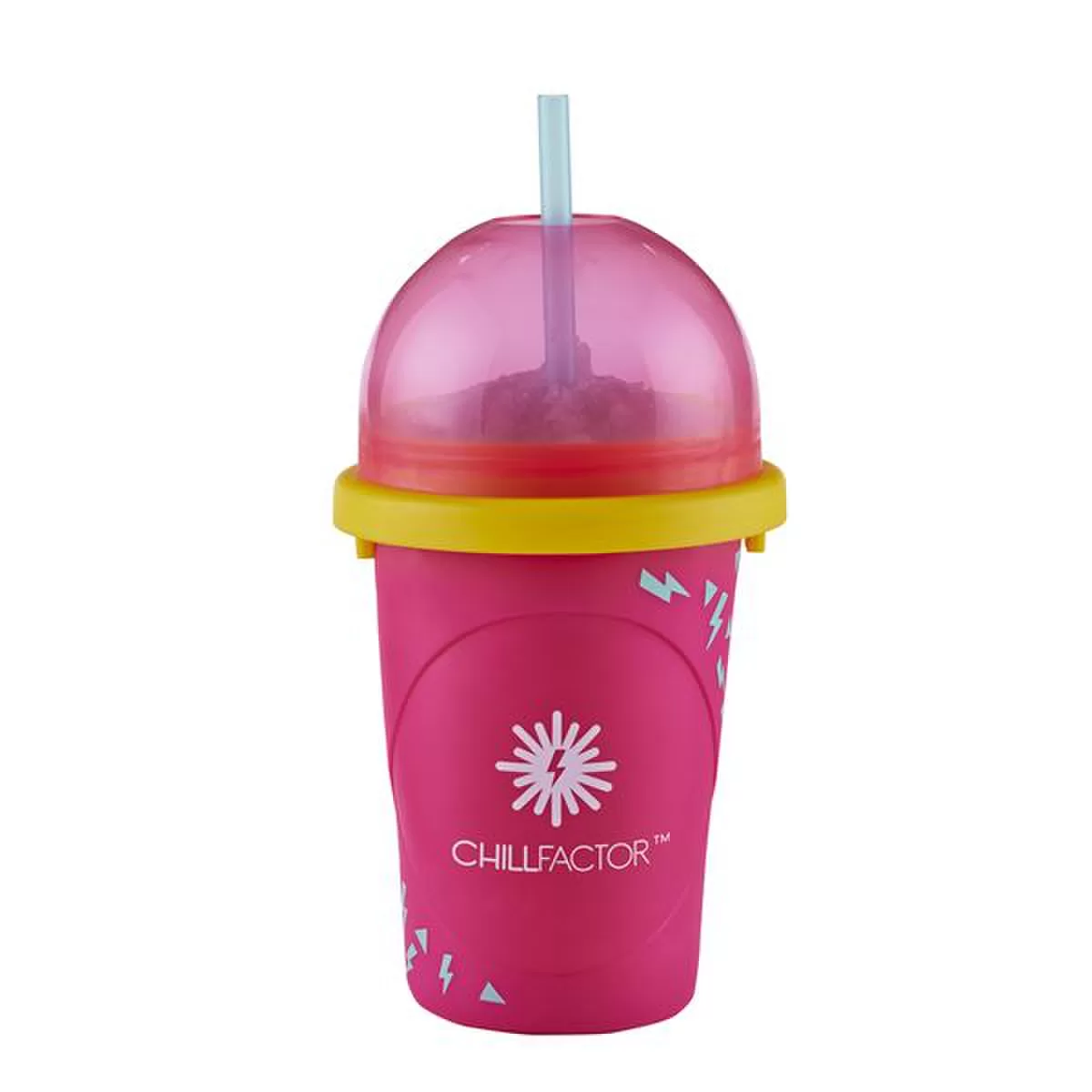 CHILLFACTOR &Scaron;erbeto gaminimo rinkinys "Colour Shock" &ndash; nuotrauka 11