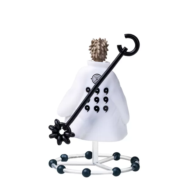 NARUTO Figūrėlė kapsulėje &ndash; Infinite Tsukuyomi, 7 cm &ndash; nuotrauka 10