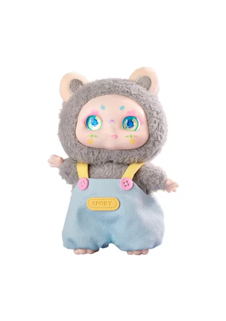 KIMMON Pliu&scaron;inis žaislas "MIMON", 15 cm &ndash; nuotrauka 8