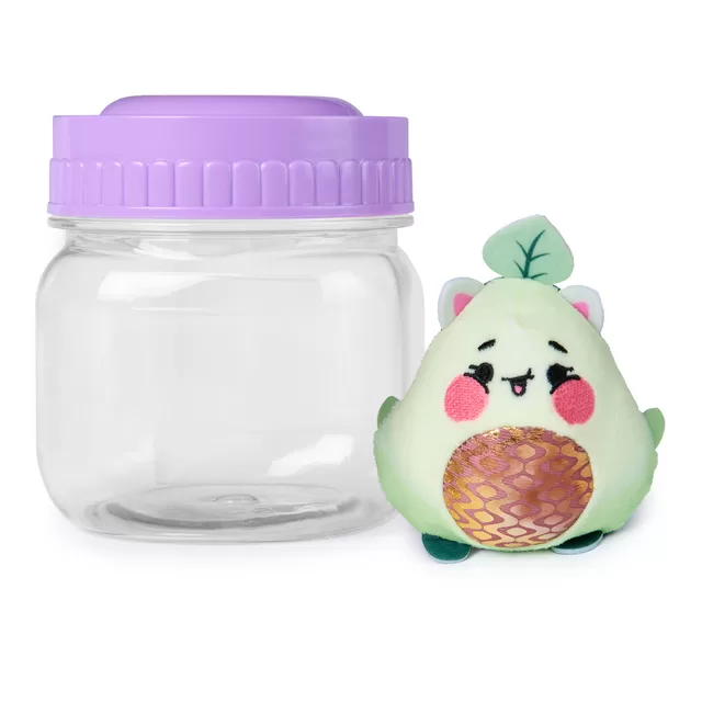 MAGIC JELLYKINS Rinkinys-siurprizas, 2 vnt. &ndash; nuotrauka 2