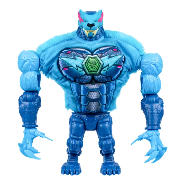 BEAST LAB MR Figūrėlė &bdquo;Mega Mutator&ldquo;, 28 cm &ndash; nuotrauka 10