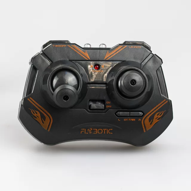 FLYBOTIC RC Sraigtasparnis &bdquo;Hover Blast&ldquo; &ndash; nuotrauka 6