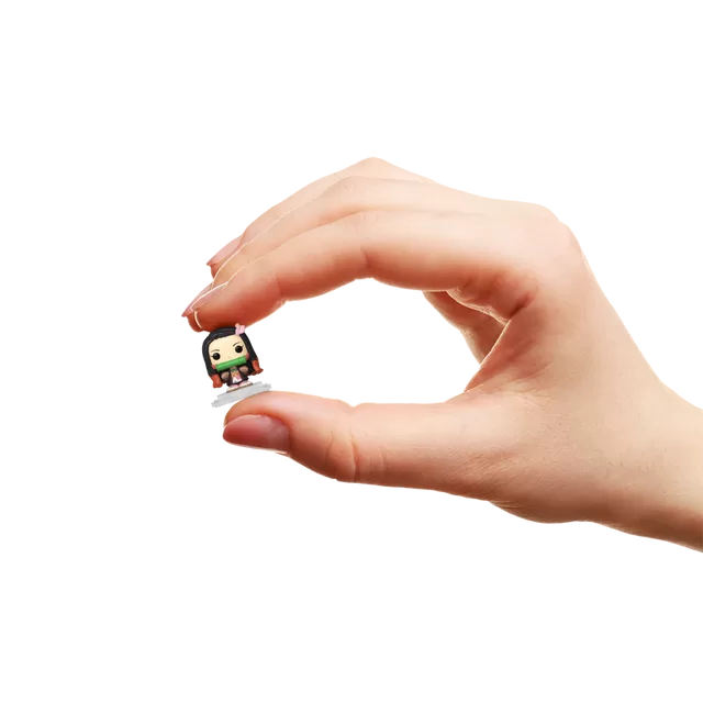 FUNKO Bitty POP! Figūrėlių rinkinys: Demon Slayer &ndash; nuotrauka 9