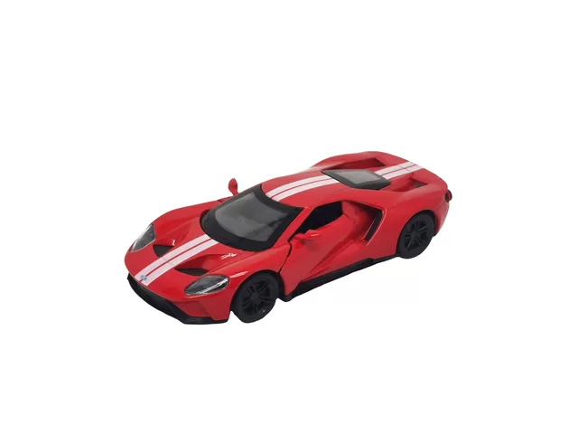 MSZ Automobilis FORD GT, 1:42 &ndash; nuotrauka 2
