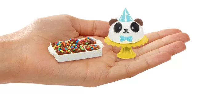 MINIVERSE Žaidimų rinkinys &bdquo;Diner from Scratch" &ndash; nuotrauka 10