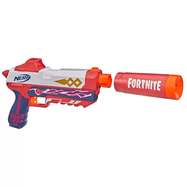 NERF FORTNITE &Scaron;autuvas SP DRIFT &ndash; nuotrauka 3