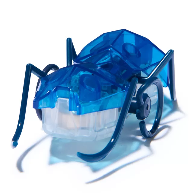 HEX BOTS Interaktyvi skruzdėlė &ndash; nuotrauka 4