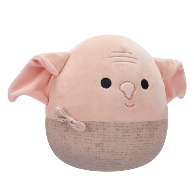 SQUISHMALLOWS HARRY POTTER W3 Pliu&scaron;inis žaislas, 40 cm &ndash; nuotrauka 10