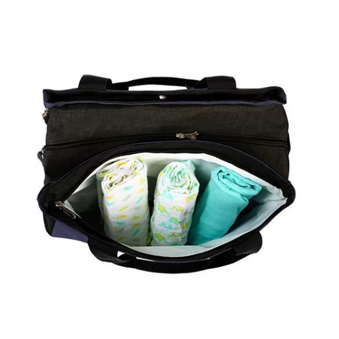 BabyOno mamos rankinė &bdquo;SO ACTIVE&rdquo; mėlyna 1503/02 &ndash; nuotrauka 3