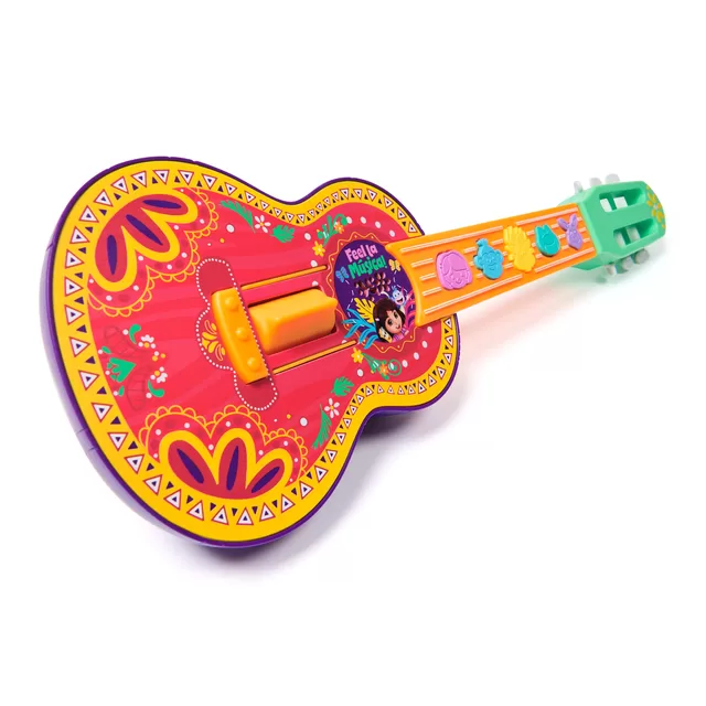 DORA THE EXPLORER role play Charango (English/Sounds Only) &ndash; nuotrauka 3