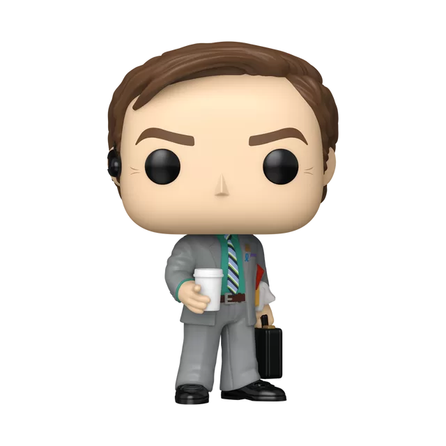 FUNKO POP! Breaking Bad - Saul Goodman &ndash; nuotrauka 2