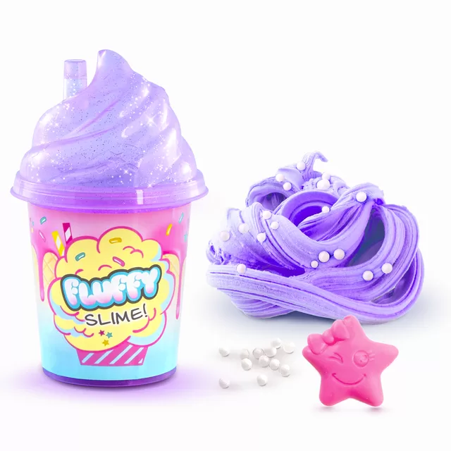 CANAL TOYS SO SLIME Rinkinys &bdquo;Gleivių kokteilis" &ndash; nuotrauka 7