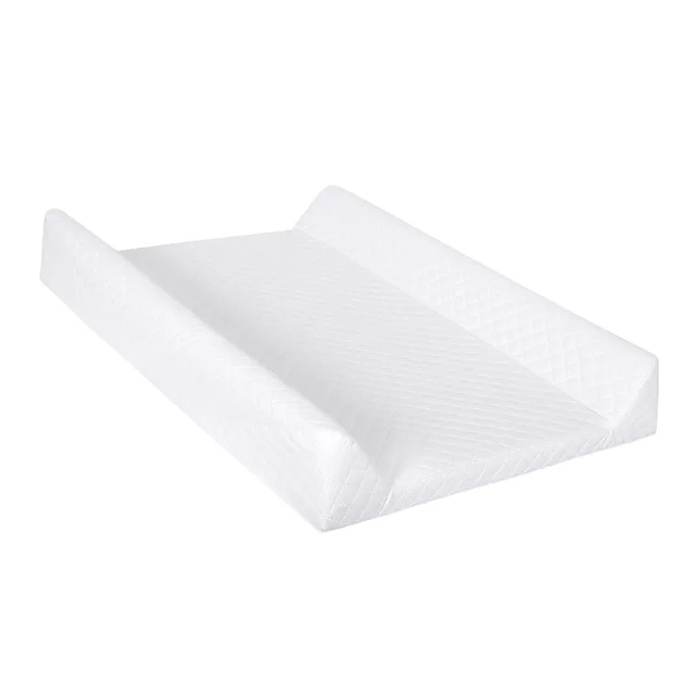 Cebababy vystymo lenta 80 cm., kietu pagrindu, Comfort CARO, balta, &ndash; nuotrauka 2
