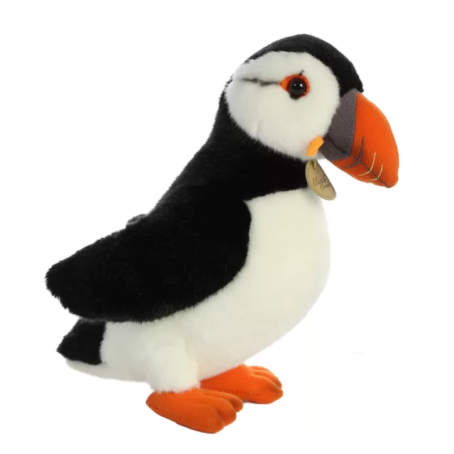 AURORA PLUSH AURORA MIYONI Pliu&scaron;inis mormonas, 25 cm &ndash; nuotrauka 2