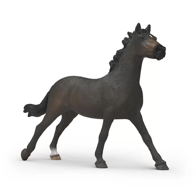 SCHLEICH HORSE CLUB Anglų grynakraujė kumelė &ndash; nuotrauka 5